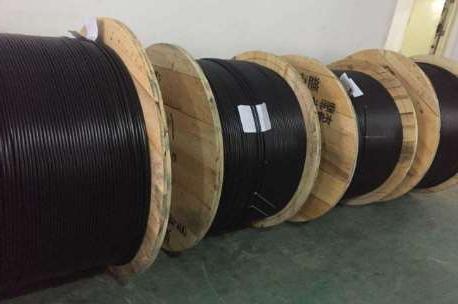 泸州市光缆上的GYTXW什么意思 欧孚室外中心管式光缆用的什么材料