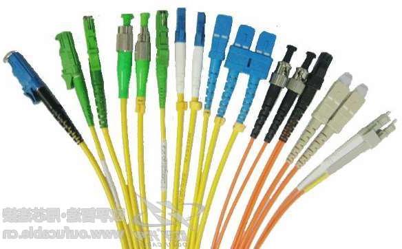 吐鲁番地区欧孚万兆光纤跳线的衰减来源批发价格出货